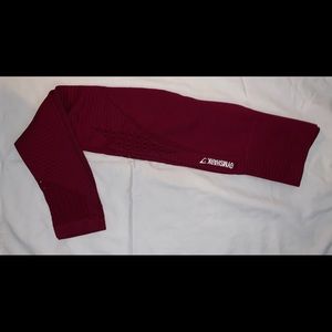 Gymshark seamless never worn leggings